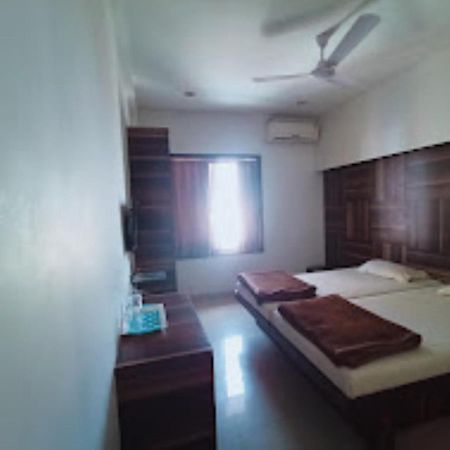 Atithi Guest House,Nashik Luaran gambar