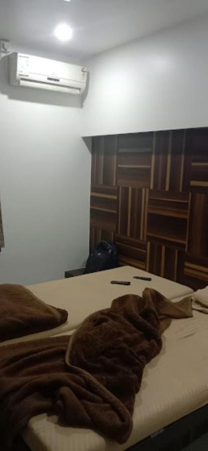 Atithi Guest House,Nashik Luaran gambar
