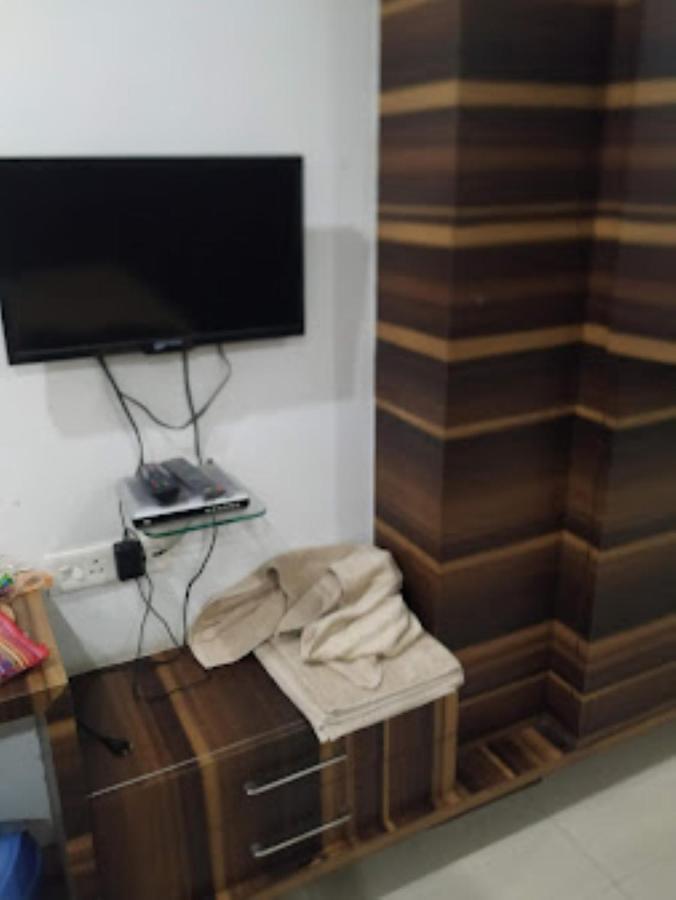 Atithi Guest House,Nashik Luaran gambar