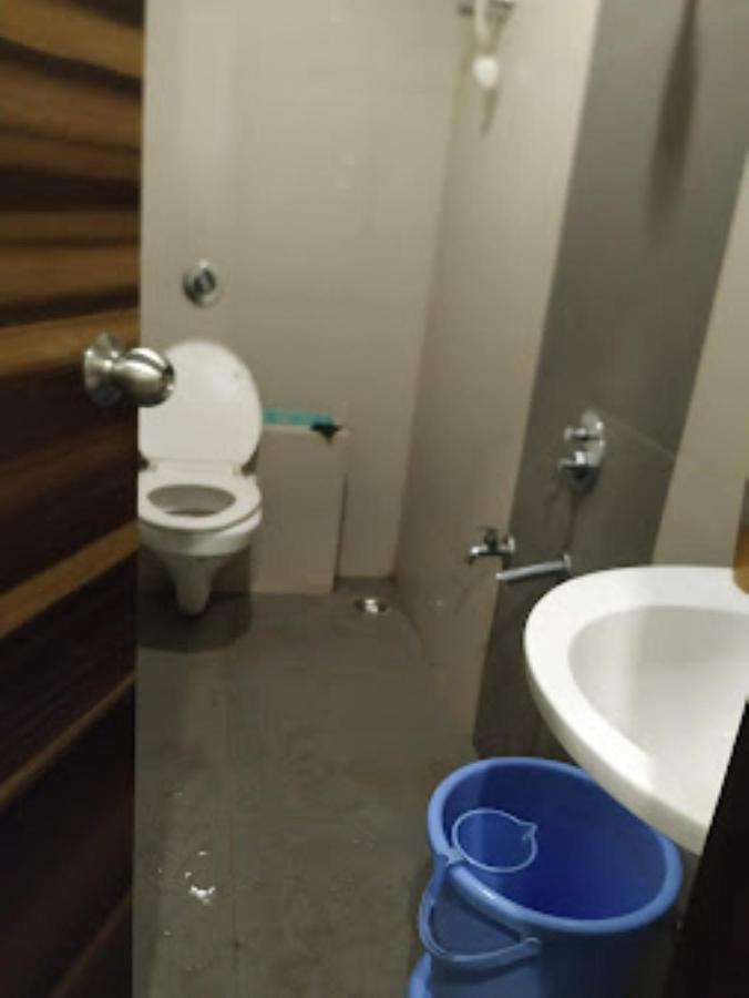 Atithi Guest House,Nashik Luaran gambar